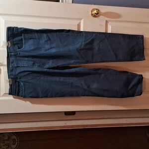 Levi's 541 men's size W36 L32 straight leg denim jeans